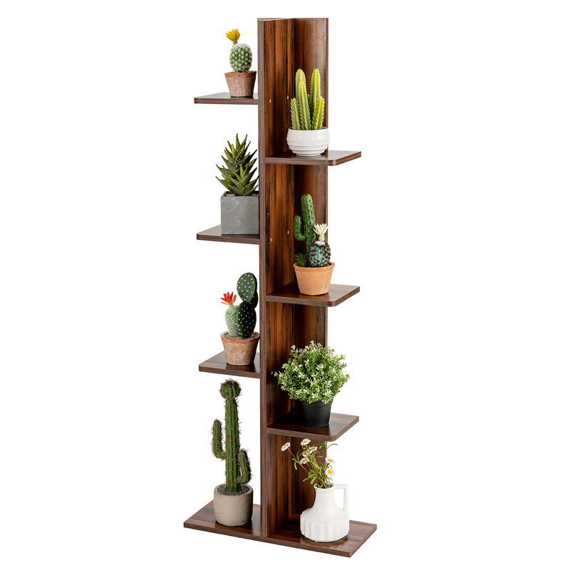 Weather Resistant Plant Stand