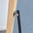 Solid Wood Frame Full-Length Mirror