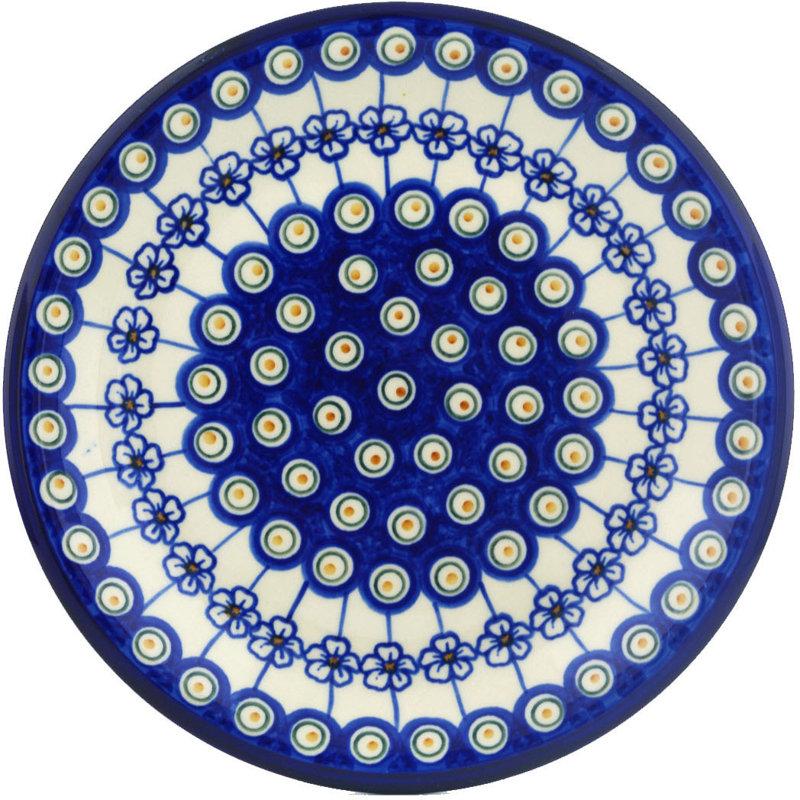 Plaque décorative potter Rowell