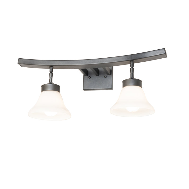 2 - Light Vanity Light