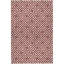 Tapis géométrique Dream Shag ADS731 lavable à la machine de qualité supérieure-72368154-72368168
