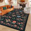 Tapis de Noël antidérapant de Noël-1390263095