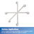 Straight Steel Grab Bar-30900551