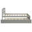 Antanasia Kids Twin with Trundle-459559673