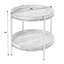 Table de bout avec rangement Inira-842558349