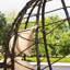 Egg Chair with Stand-1956035707