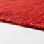 Colyt Rectangle Cotton Hand Woven Kilim-32127544