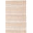 Magellan Natura Hand Woven Cotton Striped Rug-1906350924