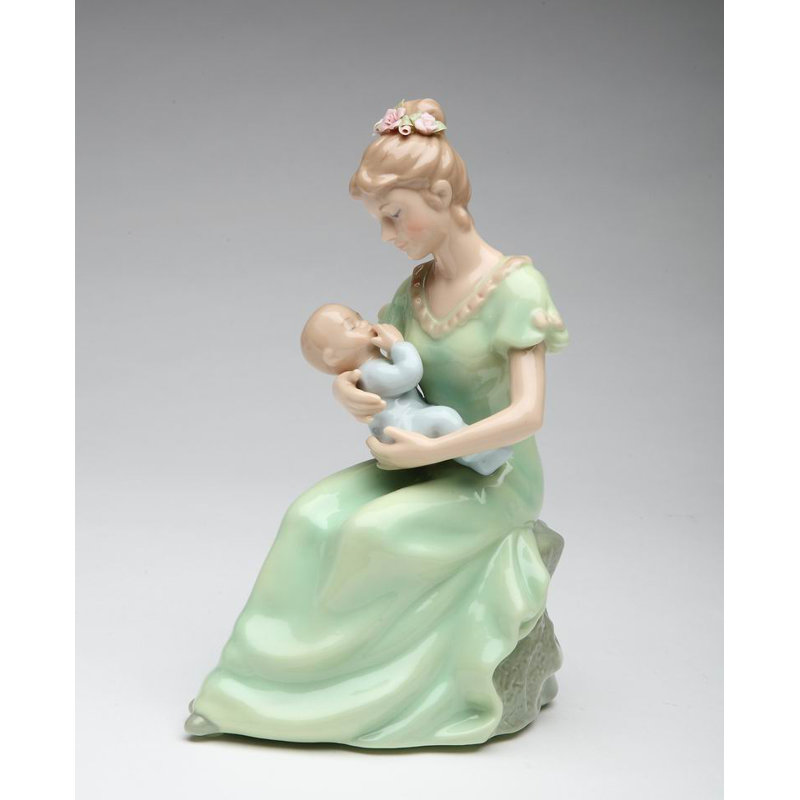 Religious & Spiritual Figurines & Sculptures