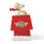 Pot à biscuits Lenox Chef Snoopy