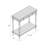 Mayall 31.5'' Console Table-586586916