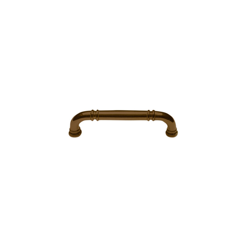 Maddox Bar / Handle Pull, Silicon Bronze Medium