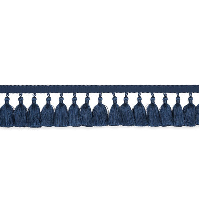 Valentin Silk Tassel