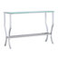 Console Seroff Chrome-133446797