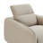 Bayne Upholstered Recliner Armchair-106057671
