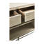 Buffet de 95,88 po de large Diel