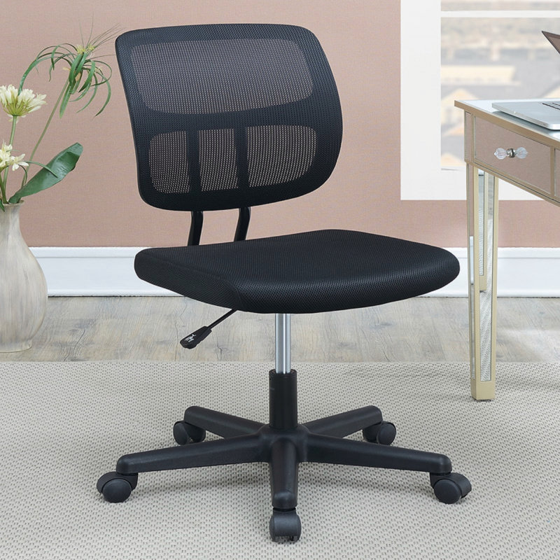 Chaise de bureau 1Pc Elegant Design