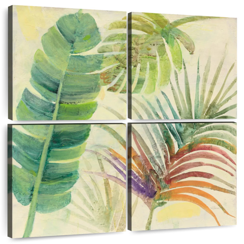 Harnek Tropical Delight I