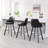 Swivel Counter & Bar Stool with High Backs-1153204993-1153204996-1152699291