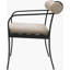 Antibes Outdoor Dining Chair