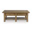 Table basse Louann