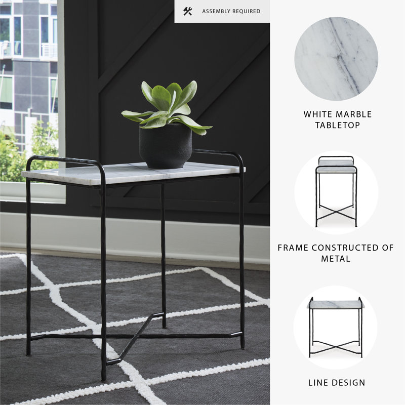 Table de bout Polet