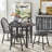 Framlingham 17.5'' H Solid Wood Side Chair-190241332