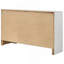 Commode blanche à 9 tiroirs-1762833703
