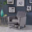 Fauteuil inclinable mâle-1169578082
