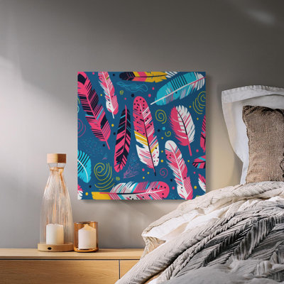 Palomino Wrapped Canvas Print Set