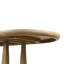 Godric Oval Extension Dining Table-Drifted Oak Veneer