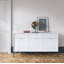 Iwona 154cm Sideboard