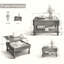 Table basse 31,5 pouces-1378817595
