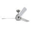 Thalia Smart LED Downrod Ceiling Fan-443934040-443934043