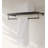 Bath Towel Set 100% Turkish Cotton Soft & Absorbent-1021557769