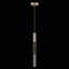 Antonia 1 - Light LED Pendant-1458532134