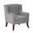 Gray Polyester