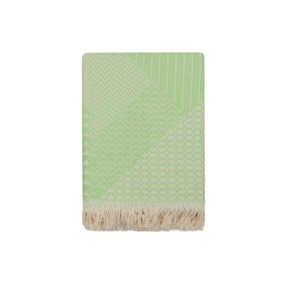 Serviette de plage 100% coton Bentura