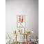 Vogue Rouge - Single Picture Frame Painting-1233324804
