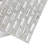 Sparkles Home Park Avenue Rhinestone Table Runner | Protective Felt Lining | Hand Washable-61235750-61235751