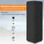 Akiba Propane Standing Patio Heater-1544991070