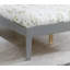 Pine Wooden Osprey Bed Frame-28390650