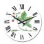 Horloge murale surdimensionnée-916513234