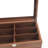 Wood Jewelry Box + Sunglasses Box