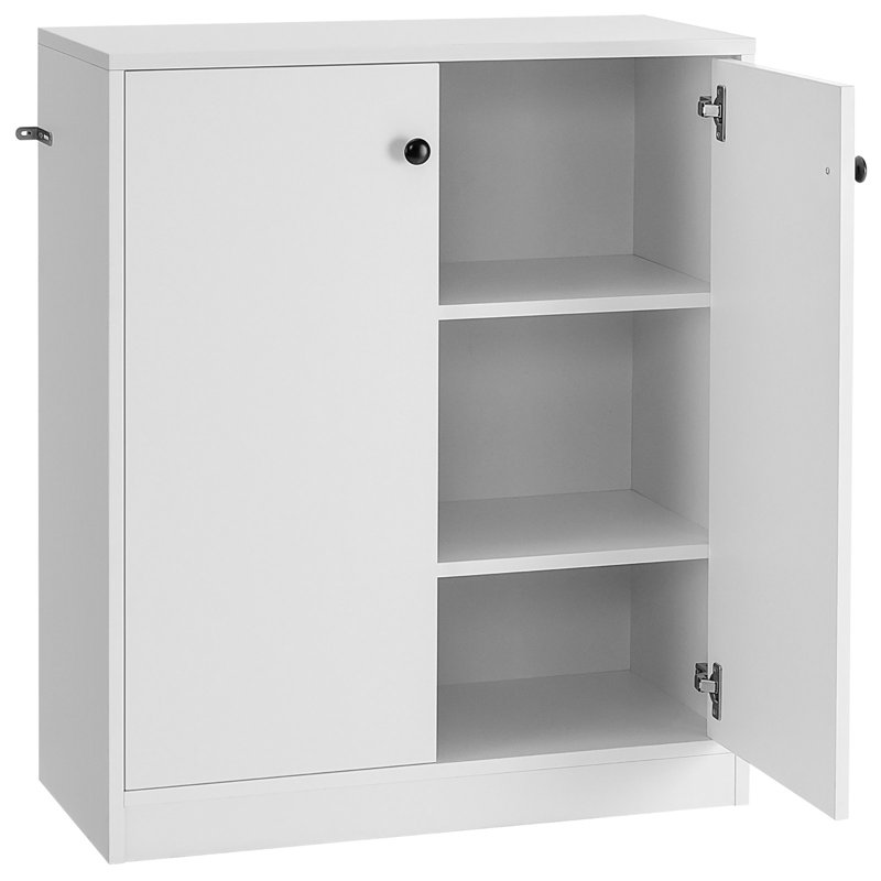 Luisalberto 28.5'' Sideboard