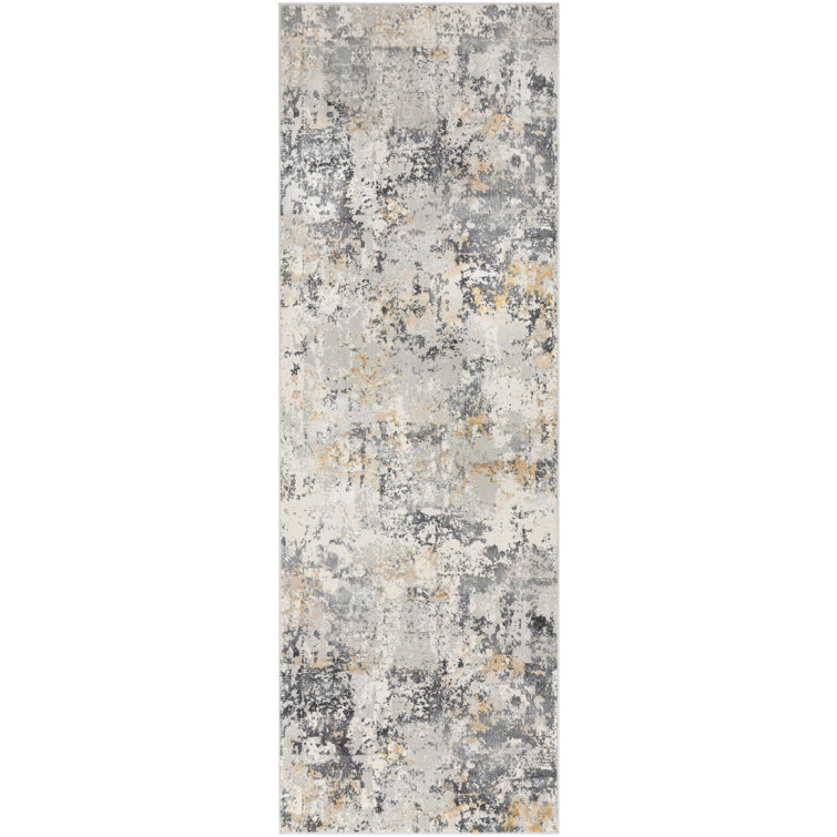 Omaha Abstract Indoor Rug