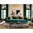 Washable Carpathian Lynx Big Cats Area Rug-1422723814