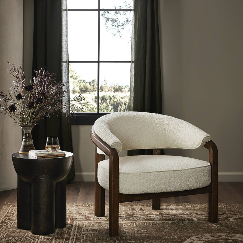 Marci Chair-Altro Snow