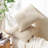Corduroy Throw Pillow Covers,Soft Corduroy Couch Decorative Pillow Covers Windmill Textured Striped Cushion Cover,Set of 2-112511059-112511063