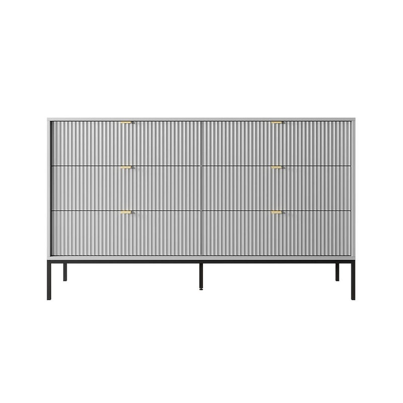 154cm W Chest of Drawers